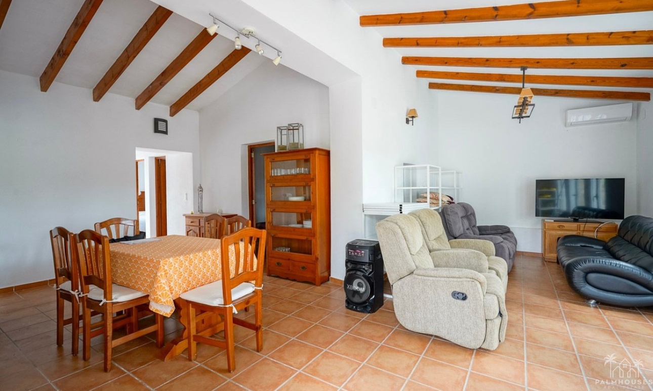Venta - Villa - Jávea - Xàbia - Jávea - Xàbia Centro