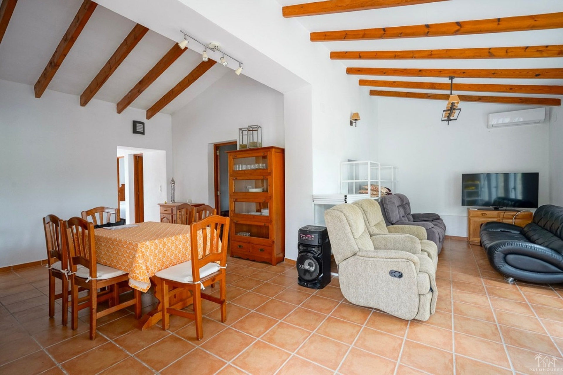 Venta - Villa - Jávea - Xàbia - Jávea - Xàbia Centro