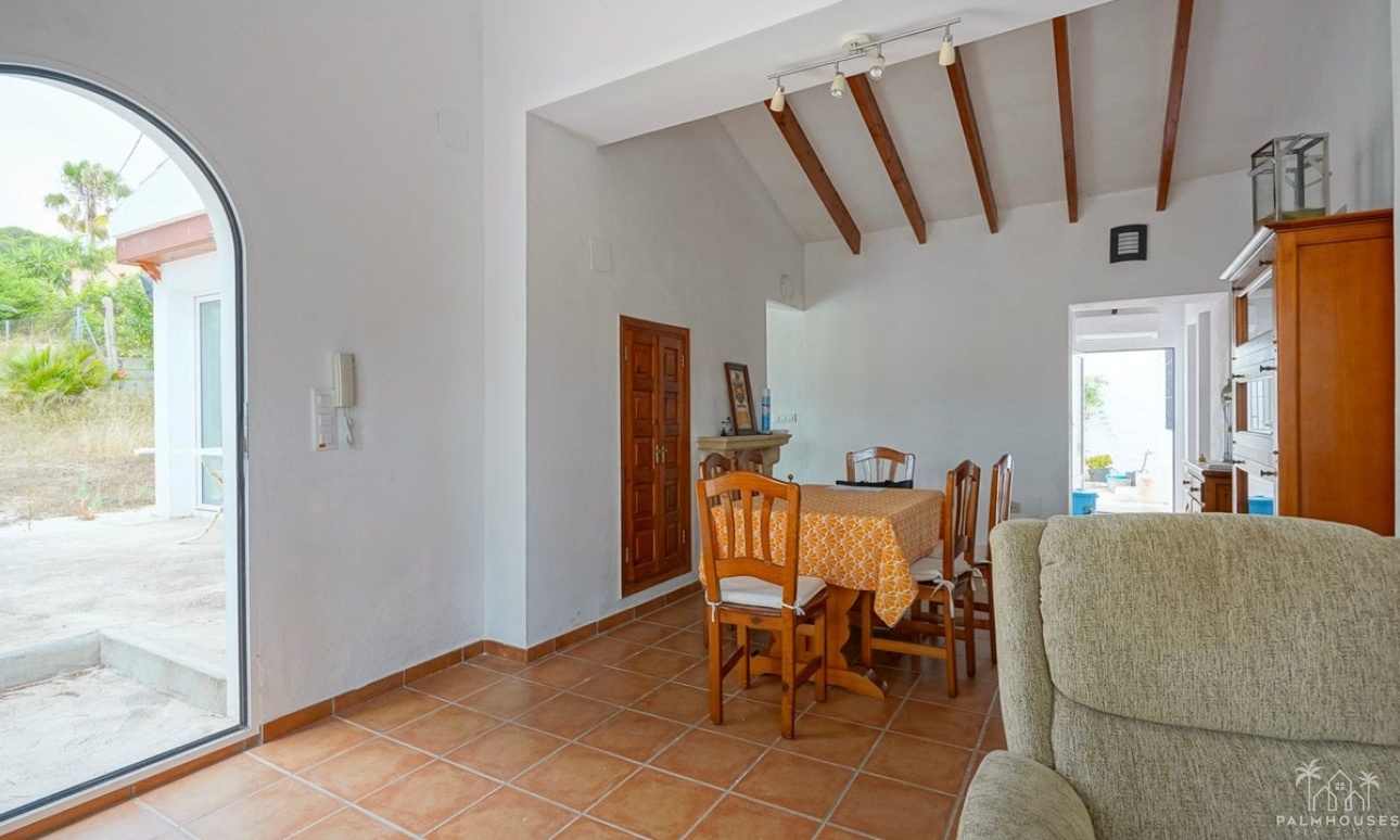 Venta - Villa - Jávea - Xàbia - Jávea - Xàbia Centro
