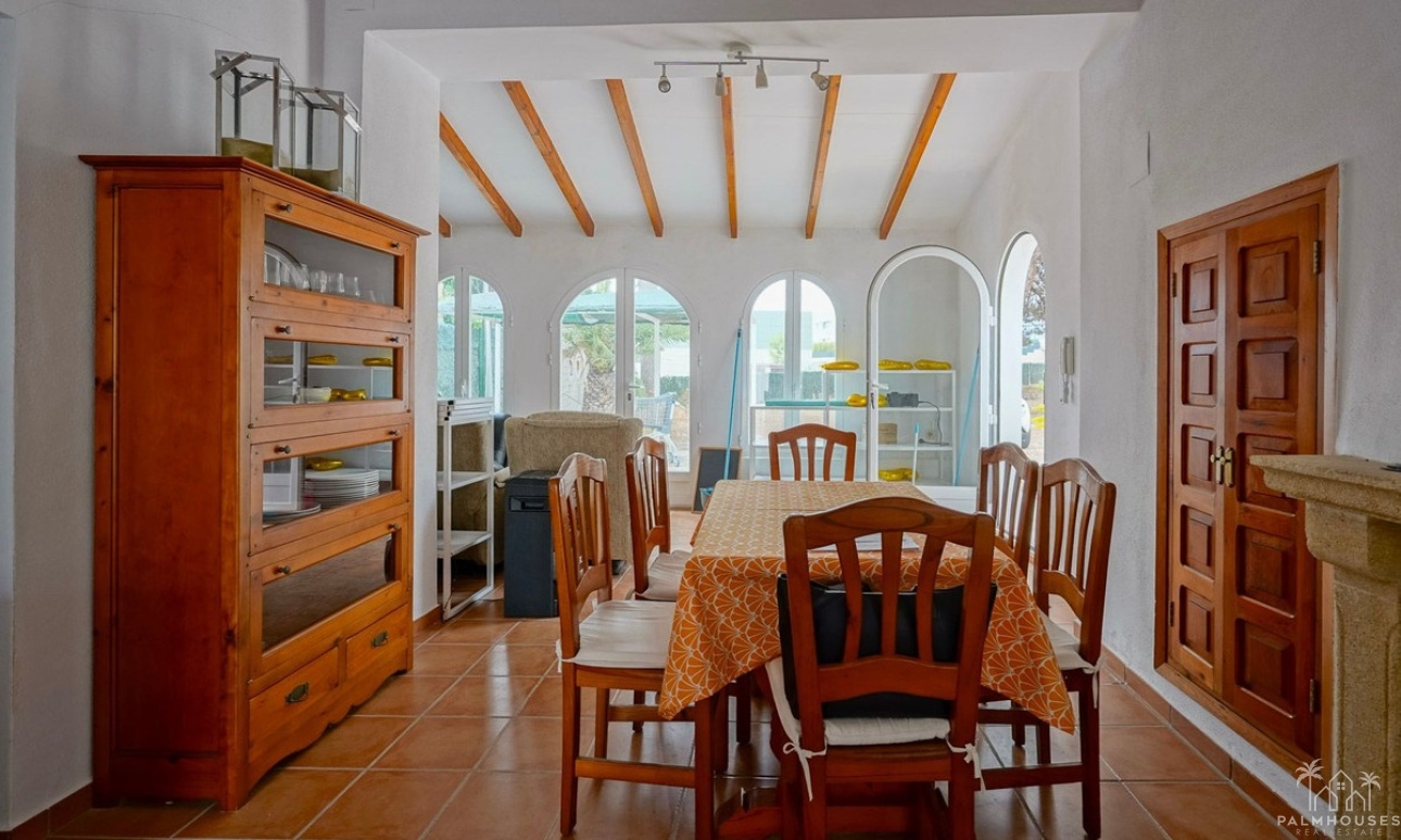 Venta - Villa - Jávea - Xàbia - Jávea - Xàbia Centro