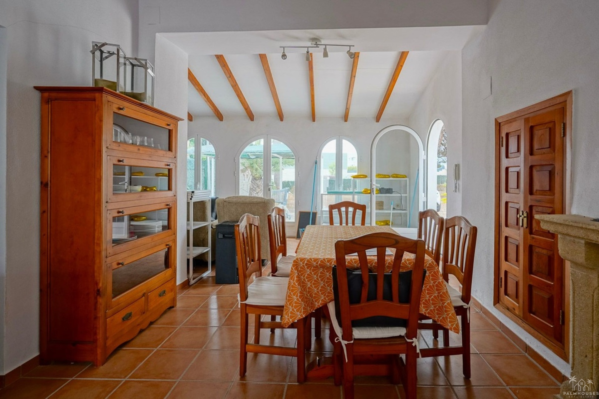 Venta - Villa - Jávea - Xàbia - Jávea - Xàbia Centro