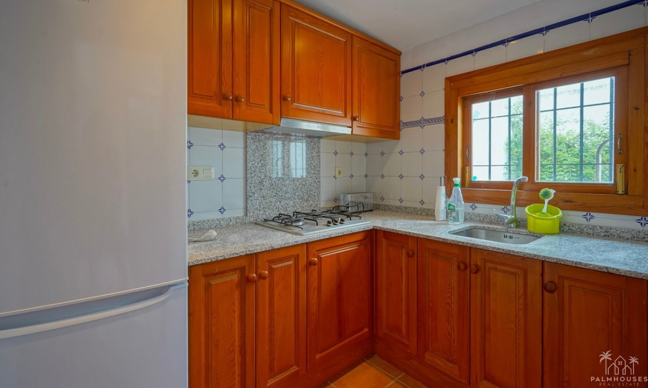 Venta - Villa - Jávea - Xàbia - Jávea - Xàbia Centro