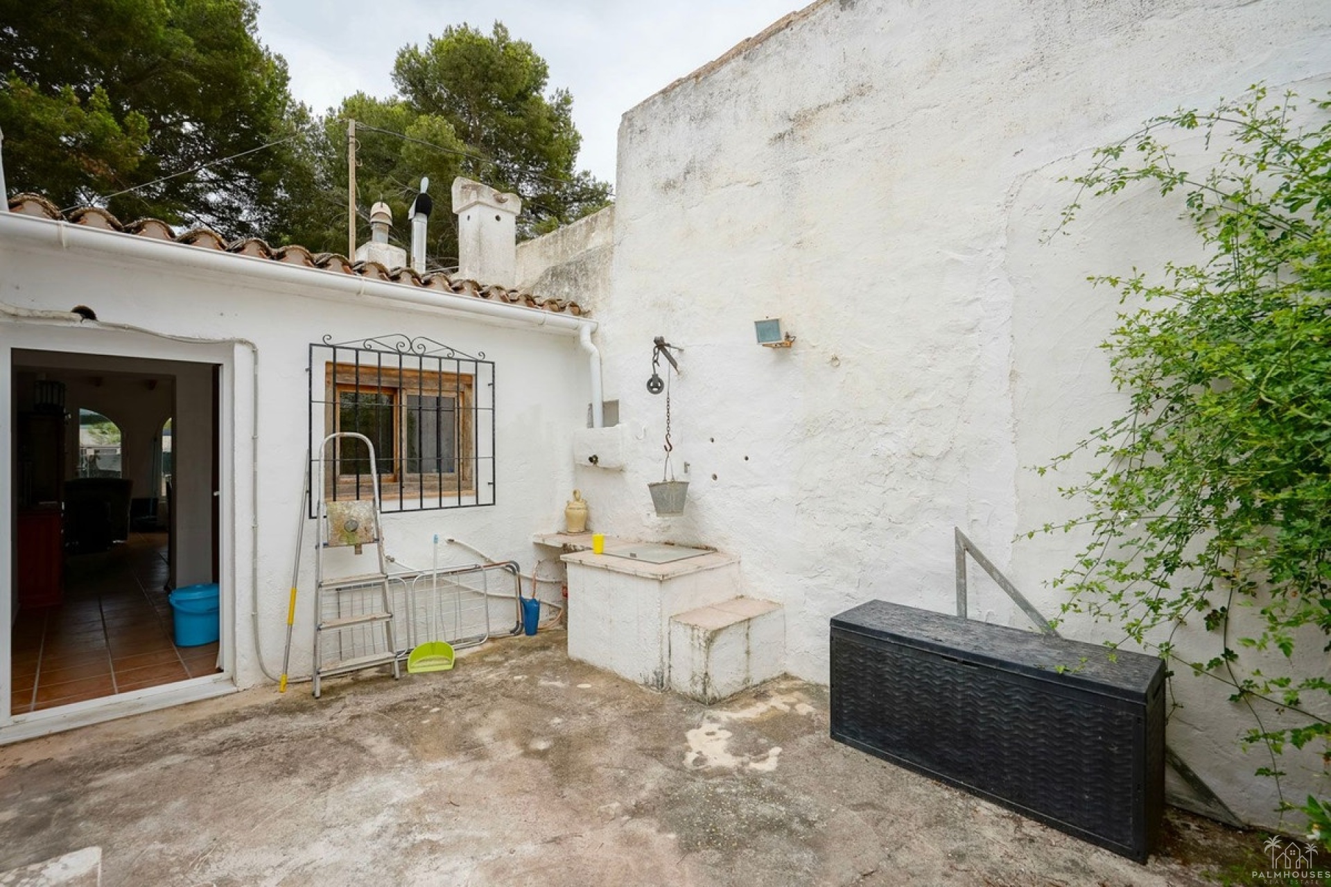 Venta - Villa - Jávea - Xàbia - Jávea - Xàbia Centro