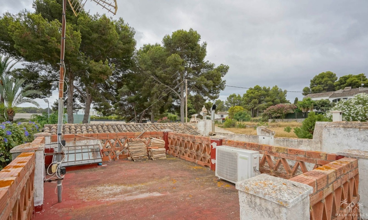 Venta - Villa - Jávea - Xàbia - Jávea - Xàbia Centro