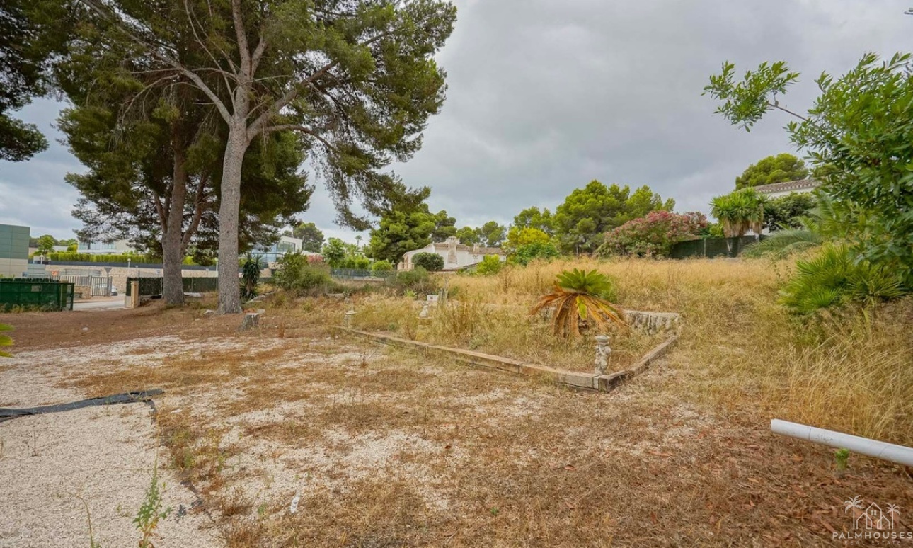 Venta - Villa - Jávea - Xàbia - Jávea - Xàbia Centro