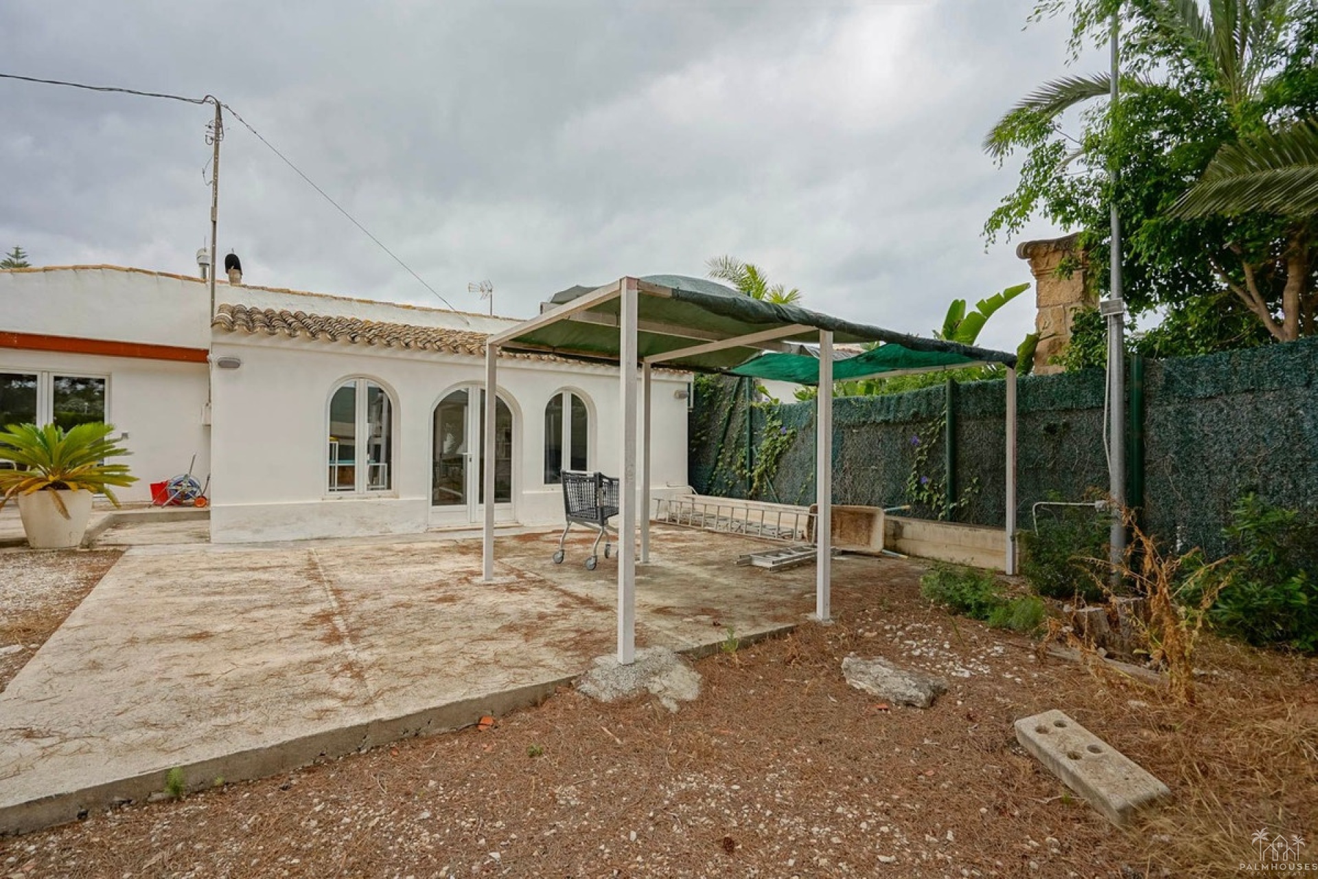 Venta - Villa - Jávea - Xàbia - Jávea - Xàbia Centro