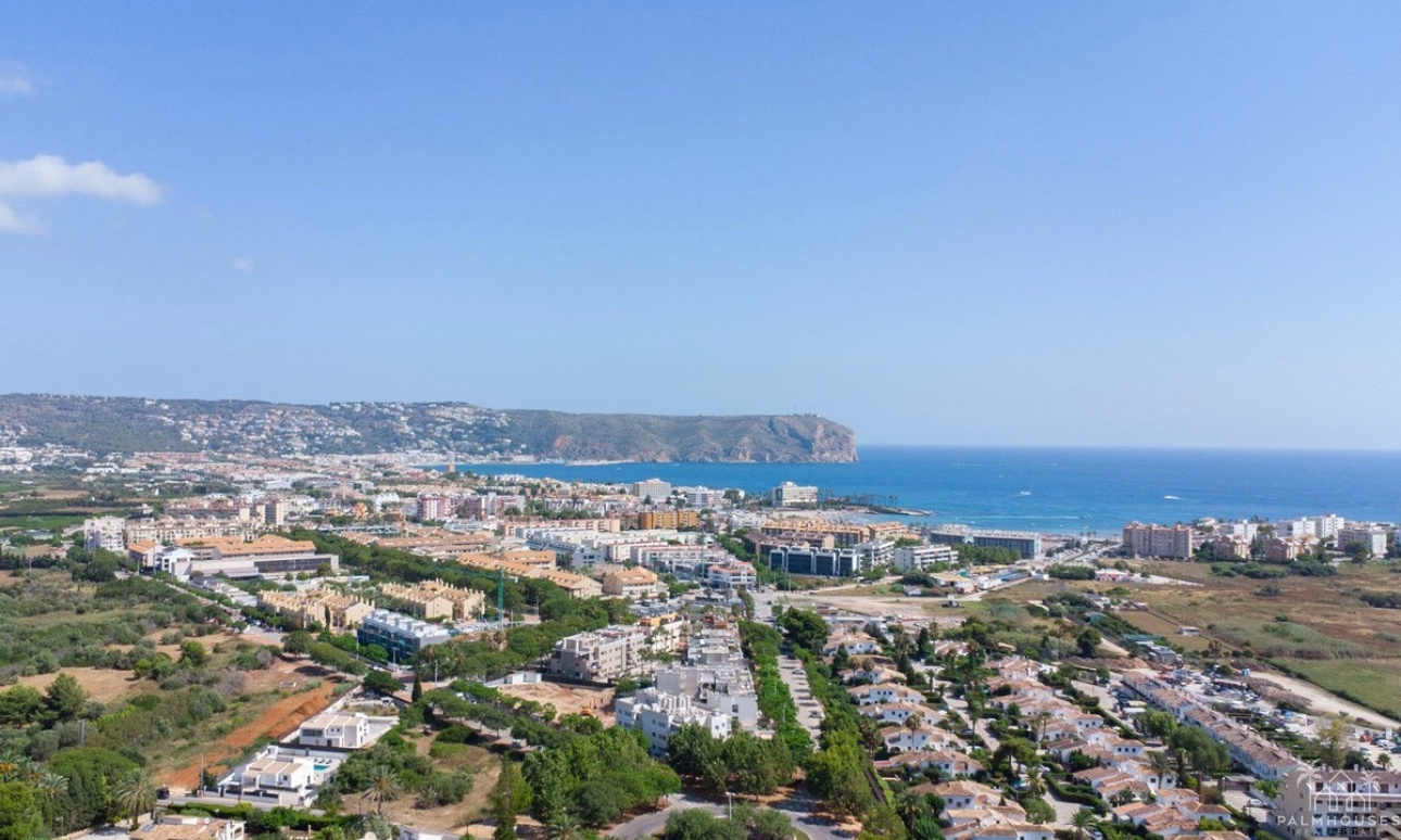 Venta - Villa - Jávea - Xàbia - Jávea - Xàbia Centro