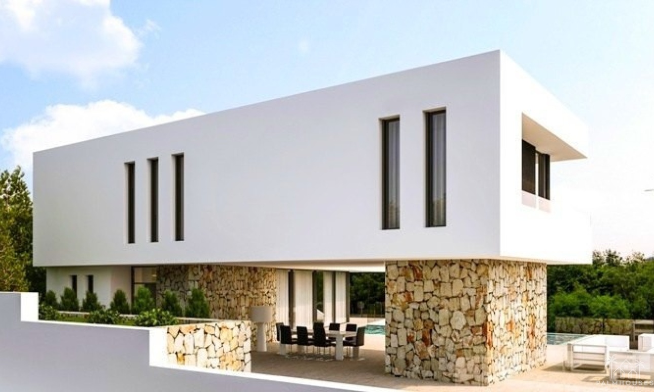 Venta - Villa - Jávea - Xàbia - Jávea - Xàbia Centro