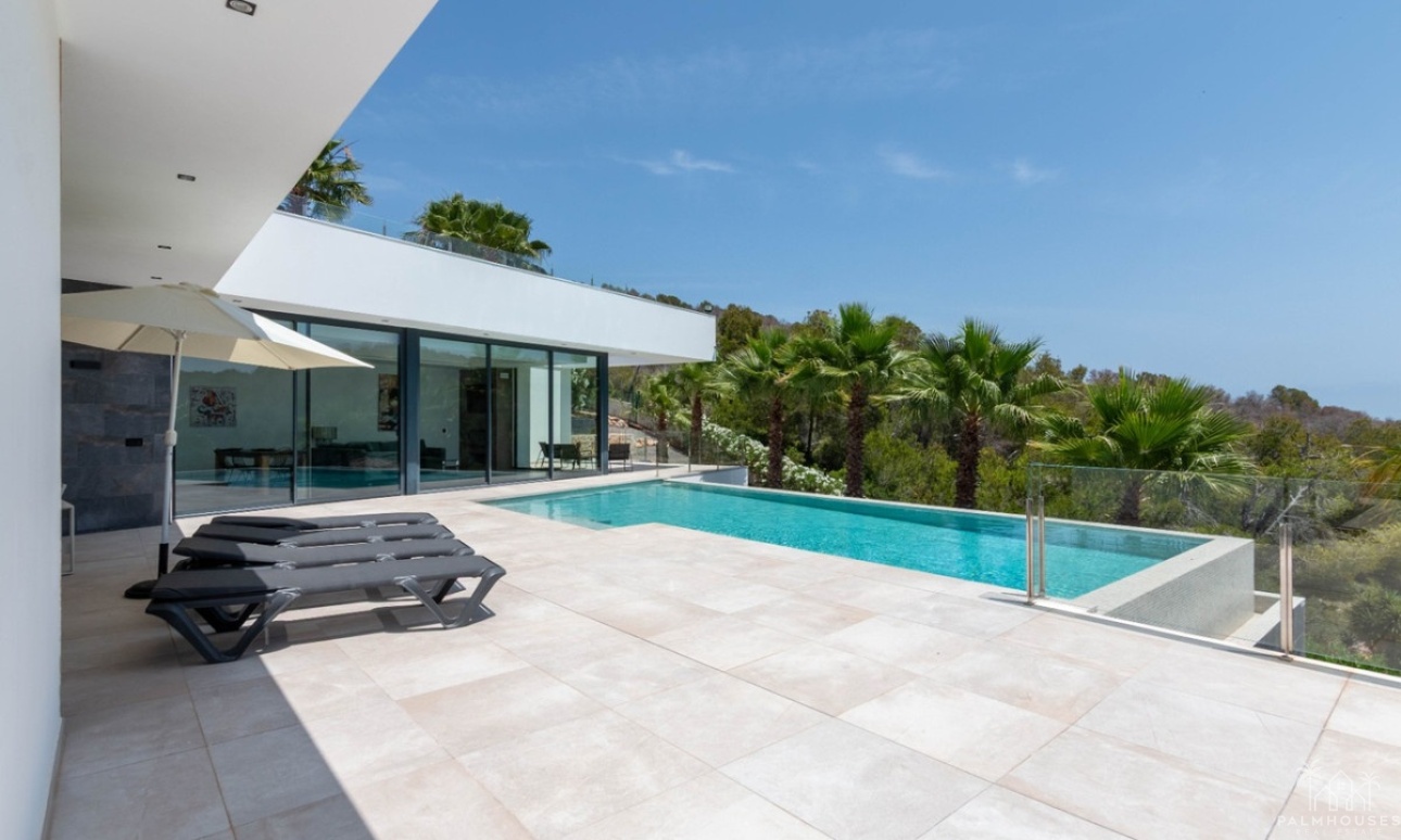 Venta - Villa - Jávea - Xàbia - Jávea - Xàbia Centro