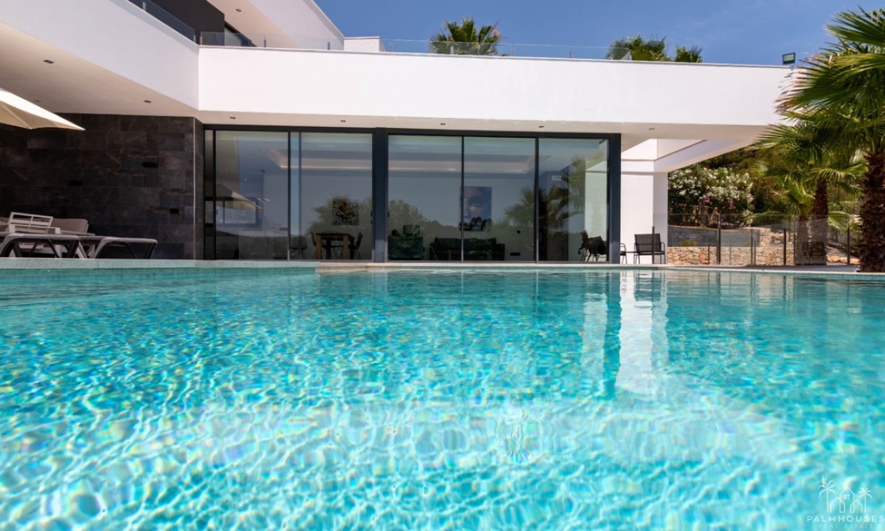 Venta - Villa - Jávea - Xàbia - Jávea - Xàbia Centro