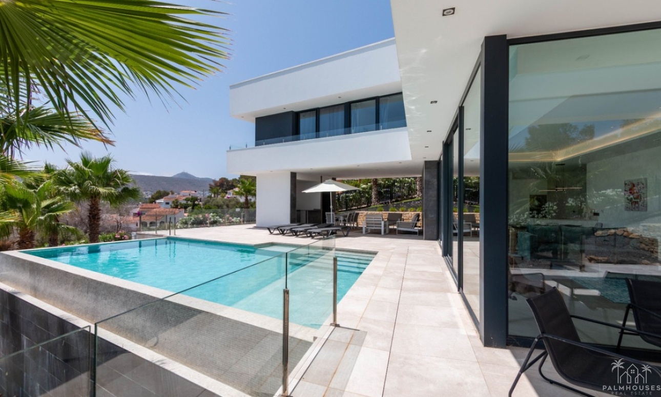 Venta - Villa - Jávea - Xàbia - Jávea - Xàbia Centro