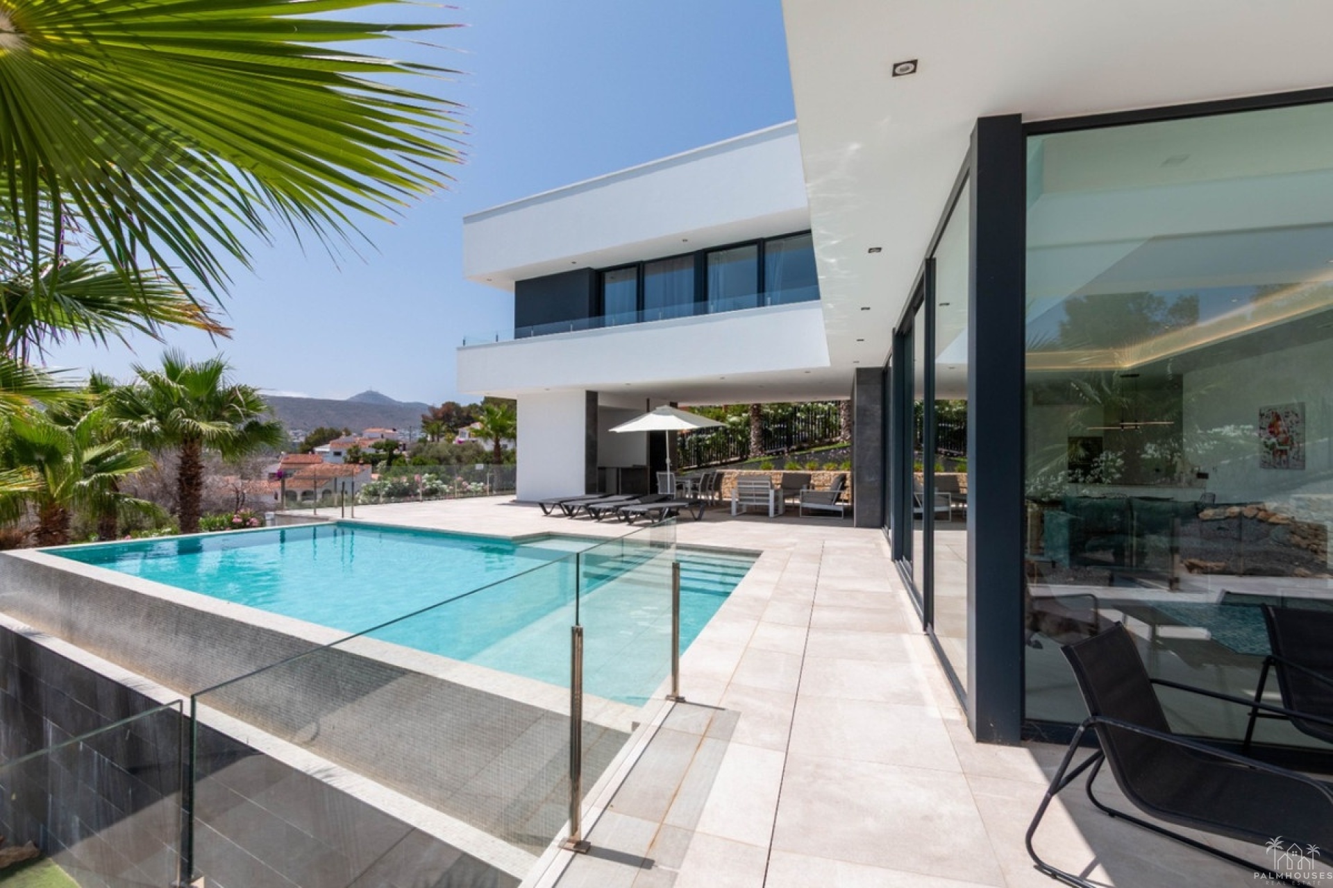 Venta - Villa - Jávea - Xàbia - Jávea - Xàbia Centro