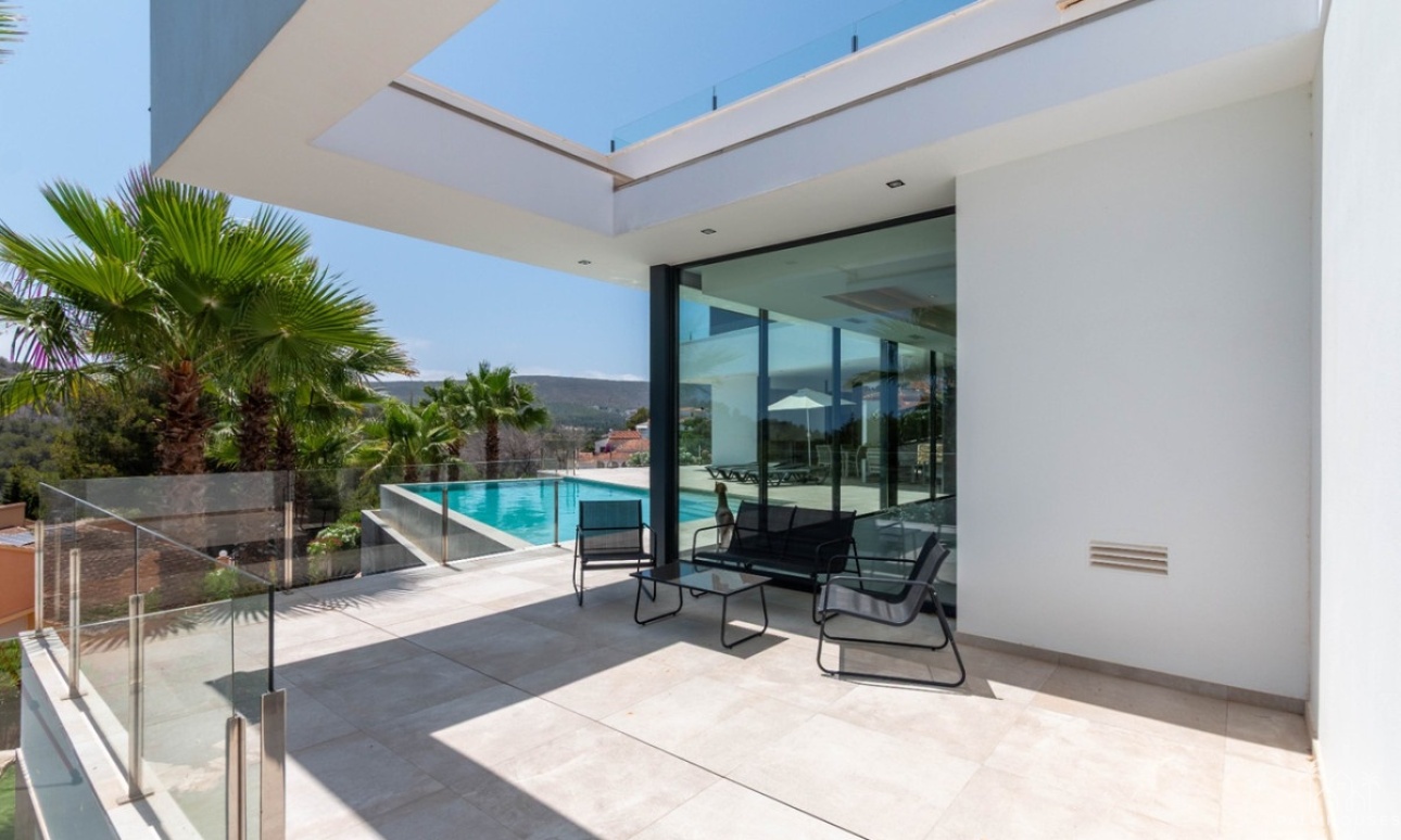 Venta - Villa - Jávea - Xàbia - Jávea - Xàbia Centro