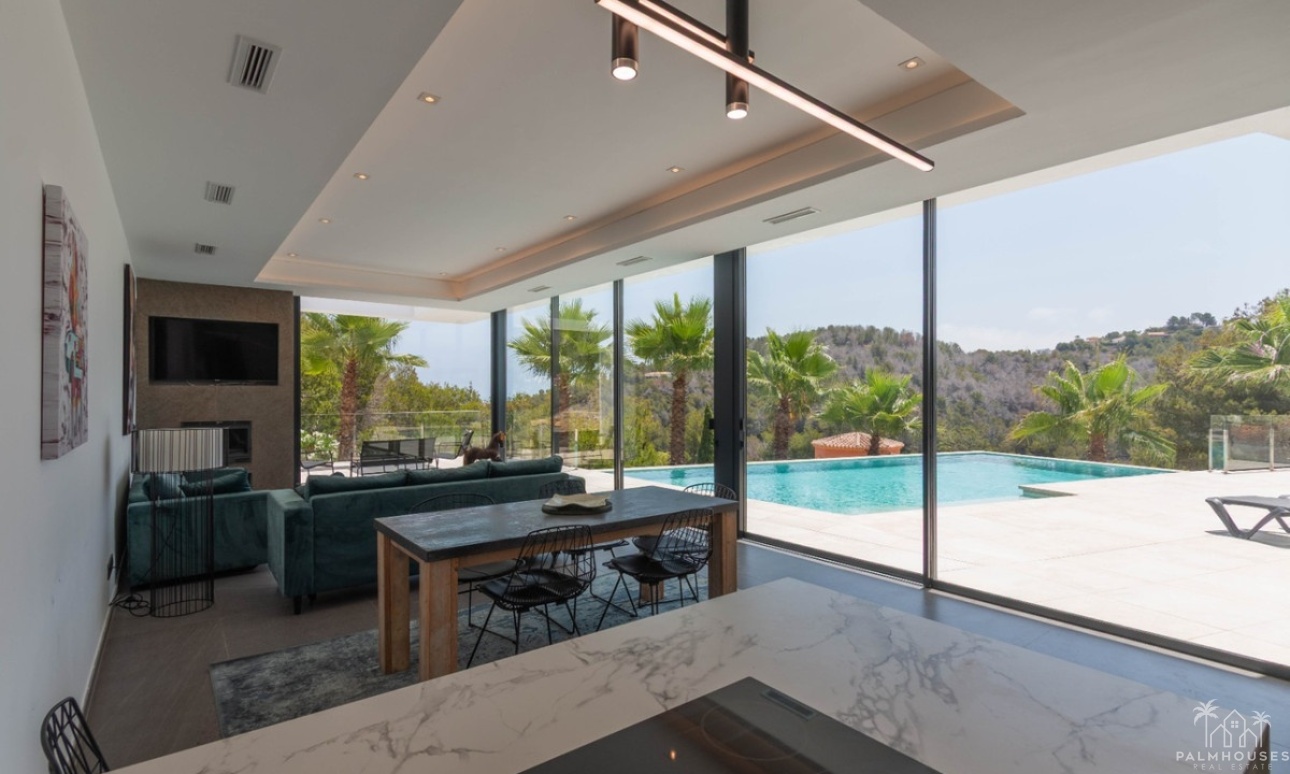 Venta - Villa - Jávea - Xàbia - Jávea - Xàbia Centro