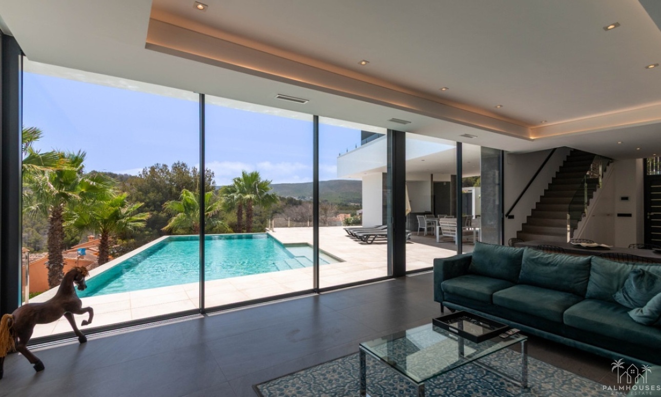 Venta - Villa - Jávea - Xàbia - Jávea - Xàbia Centro
