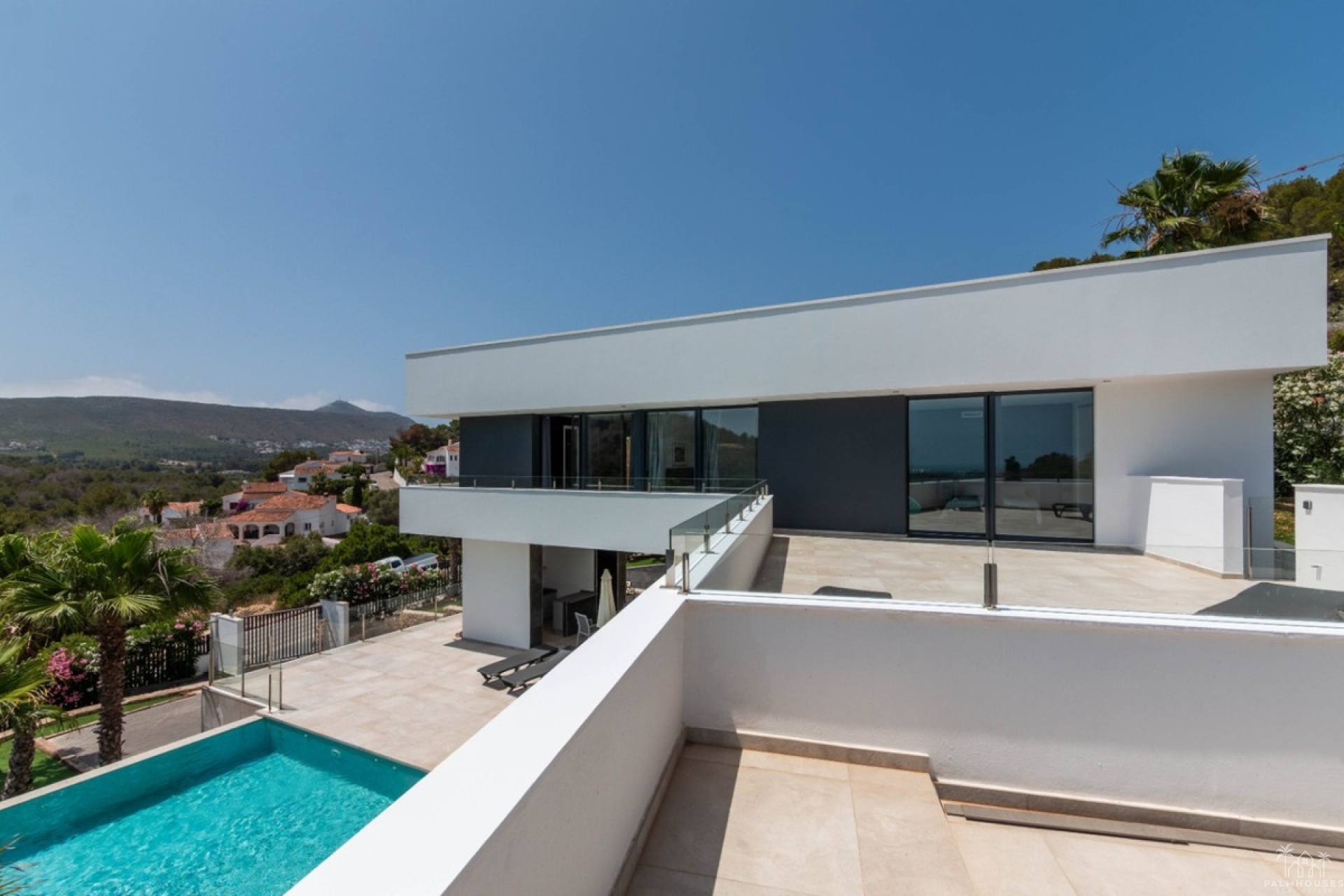 Venta - Villa - Jávea - Xàbia - Jávea - Xàbia Centro