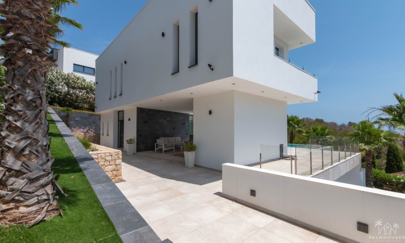 Venta - Villa - Jávea - Xàbia - Jávea - Xàbia Centro