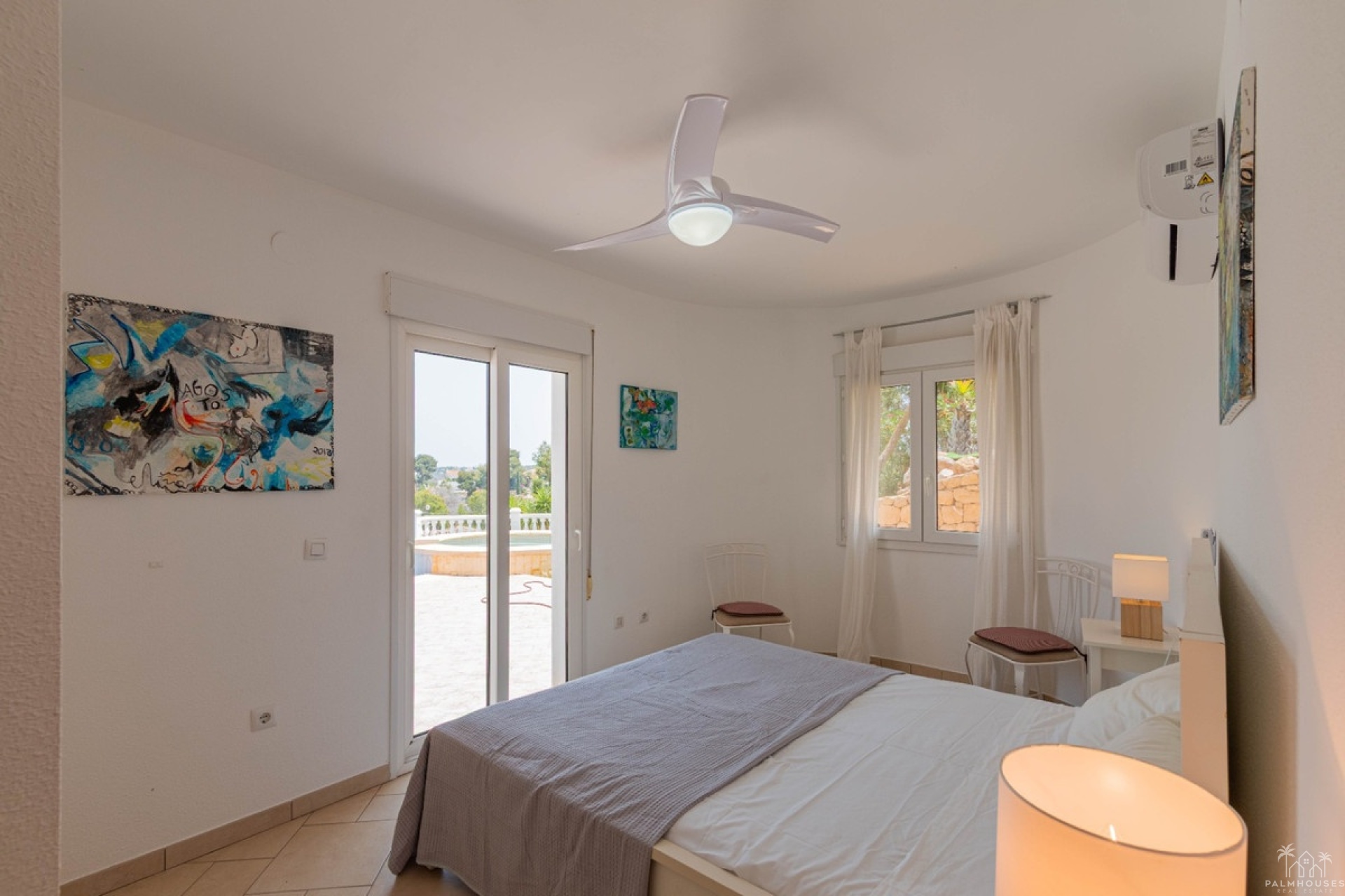 Venta - Villa - Jávea - Xàbia - Jávea - Xàbia Centro