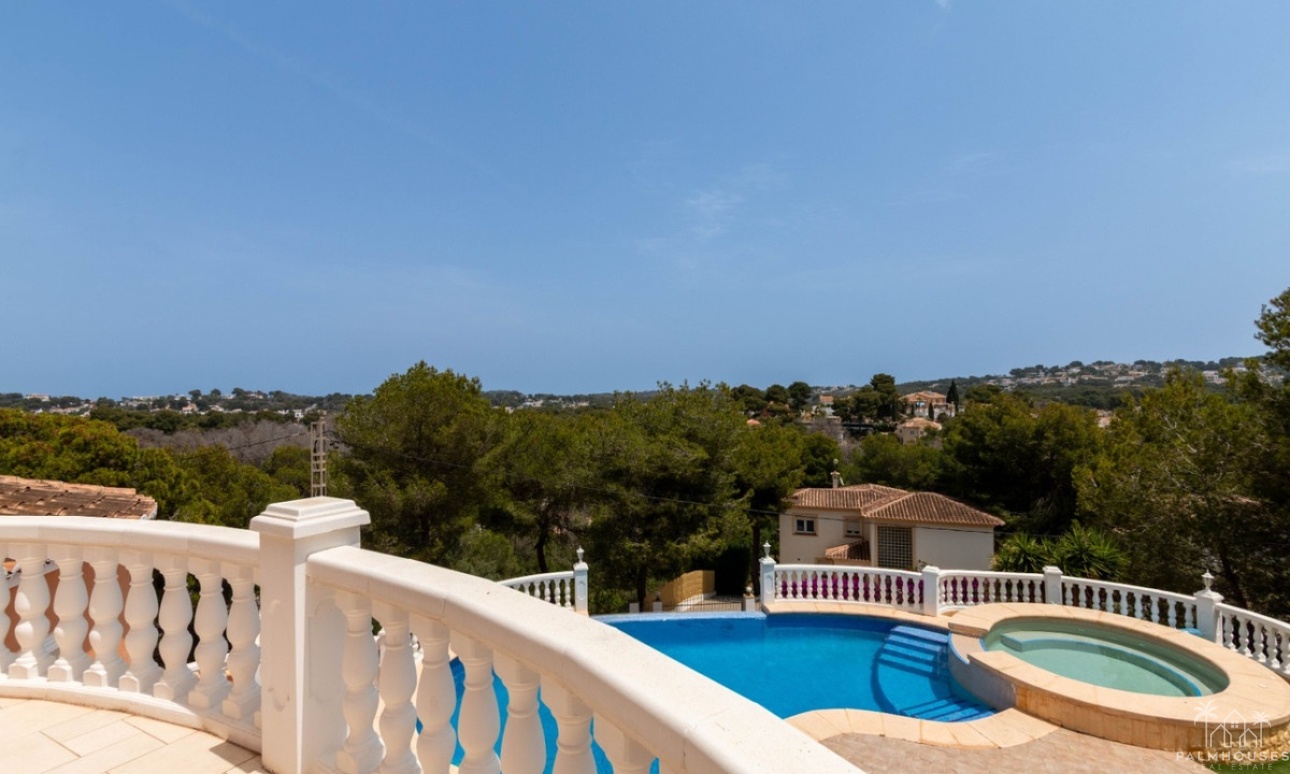 Venta - Villa - Jávea - Xàbia - Jávea - Xàbia Centro