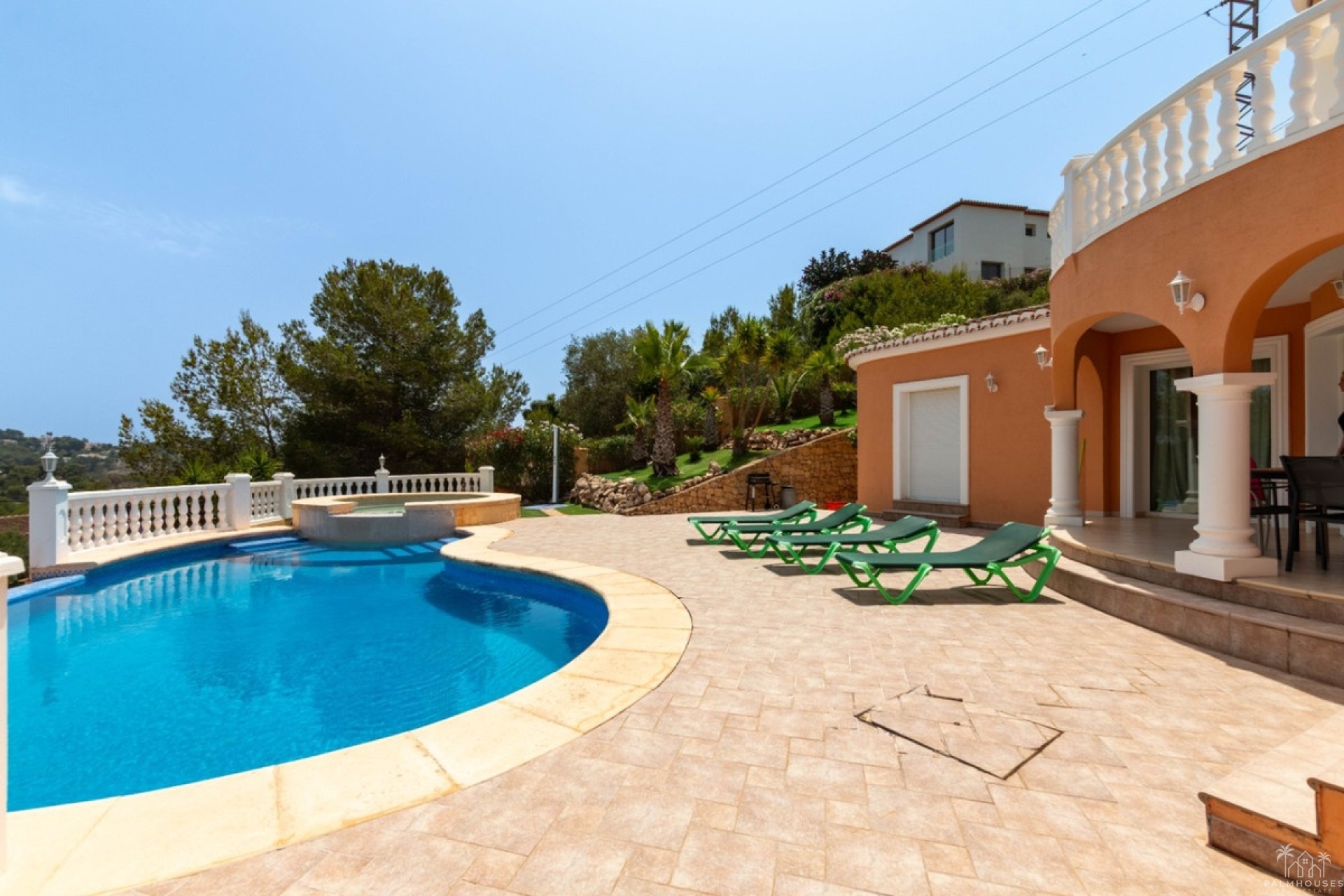 Venta - Villa - Jávea - Xàbia - Jávea - Xàbia Centro