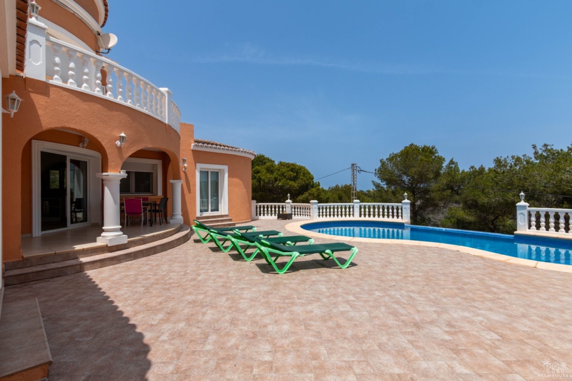 Venta - Villa - Jávea - Xàbia - Jávea - Xàbia Centro