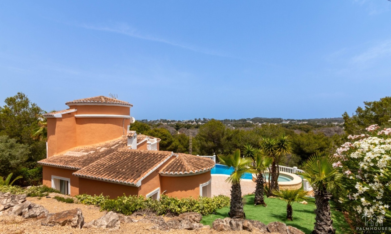 Venta - Villa - Jávea - Xàbia - Jávea - Xàbia Centro