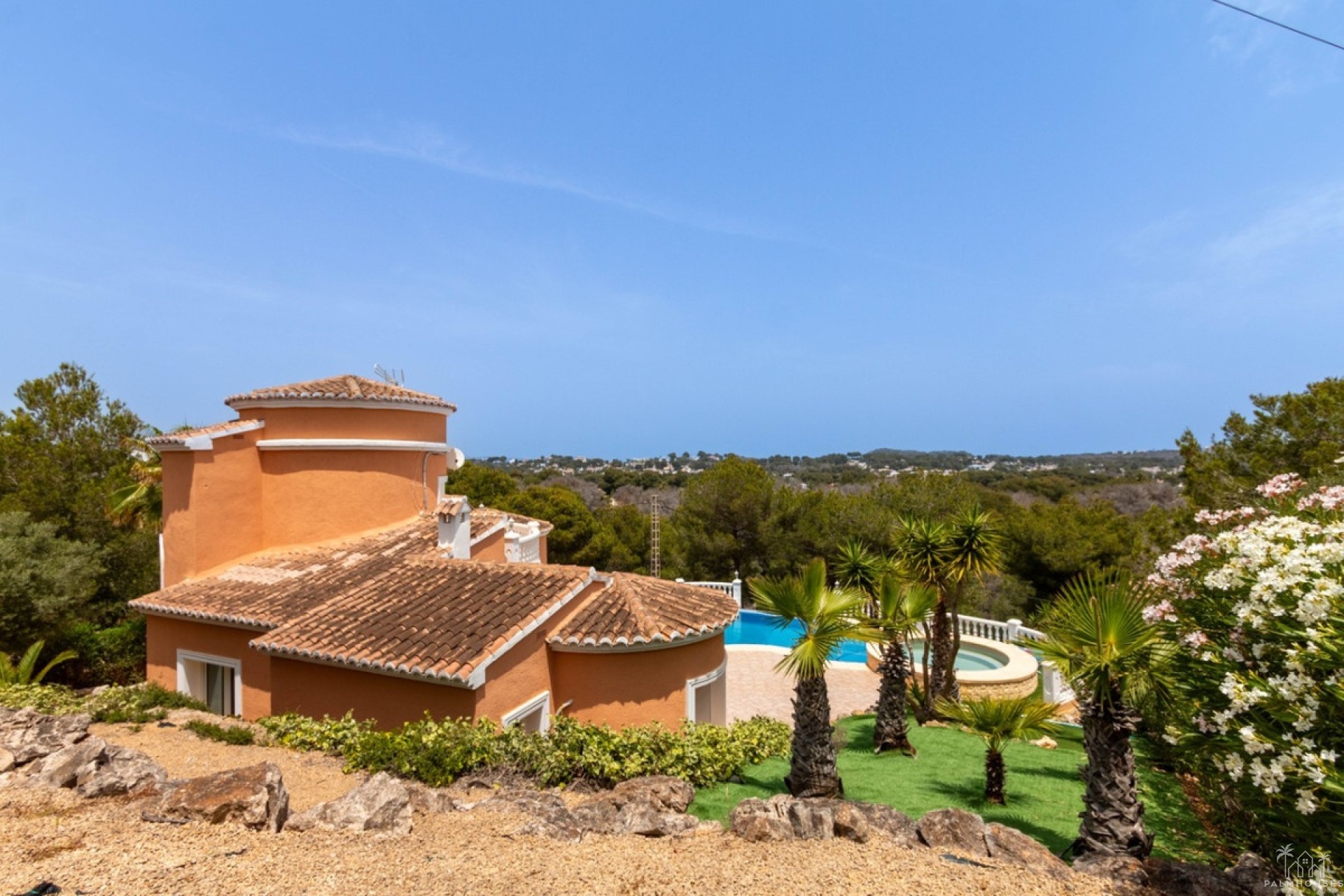 Venta - Villa - Jávea - Xàbia - Jávea - Xàbia Centro