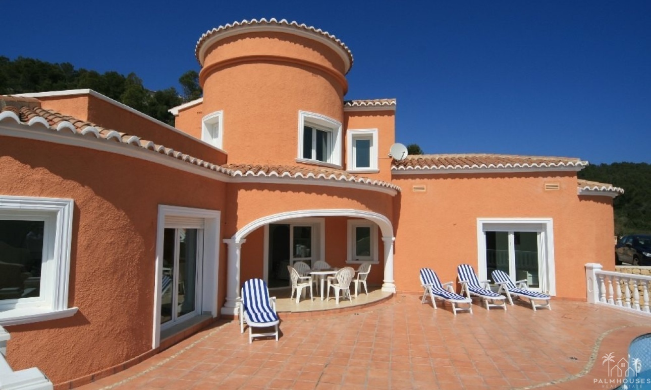 Venta - Villa - Jávea - Xàbia - Jávea - Xàbia Centro
