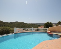 Venta - Villa - Jávea - Xàbia - Jávea - Xàbia Centro