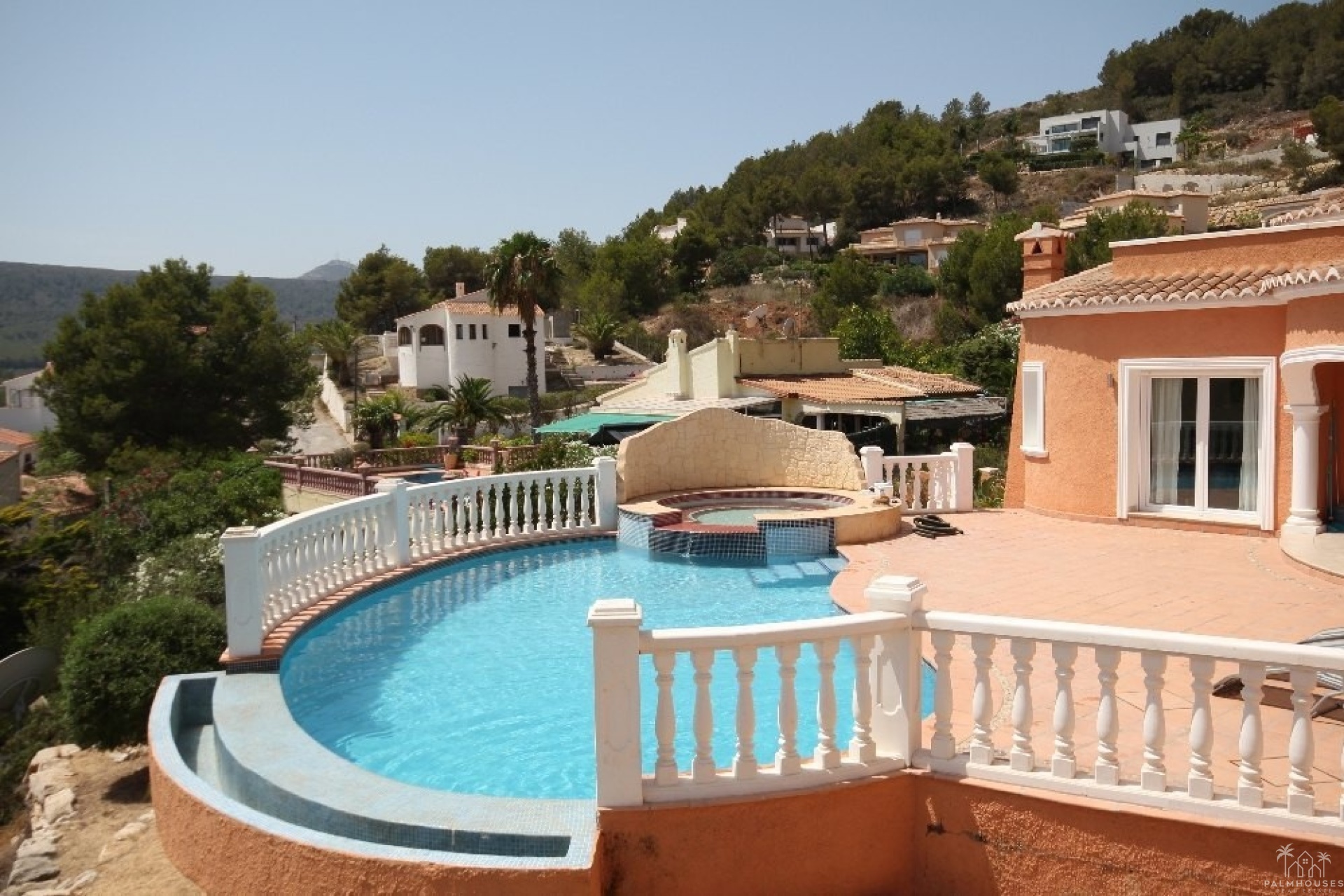 Venta - Villa - Jávea - Xàbia - Jávea - Xàbia Centro