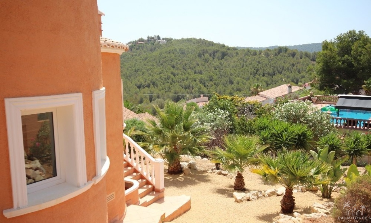 Venta - Villa - Jávea - Xàbia - Jávea - Xàbia Centro