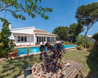 Venta - Villa - Jávea - Xàbia - Jávea - Xàbia Centro