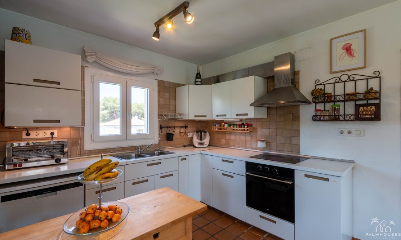 Venta - Villa - Jávea - Xàbia - Jávea - Xàbia Centro