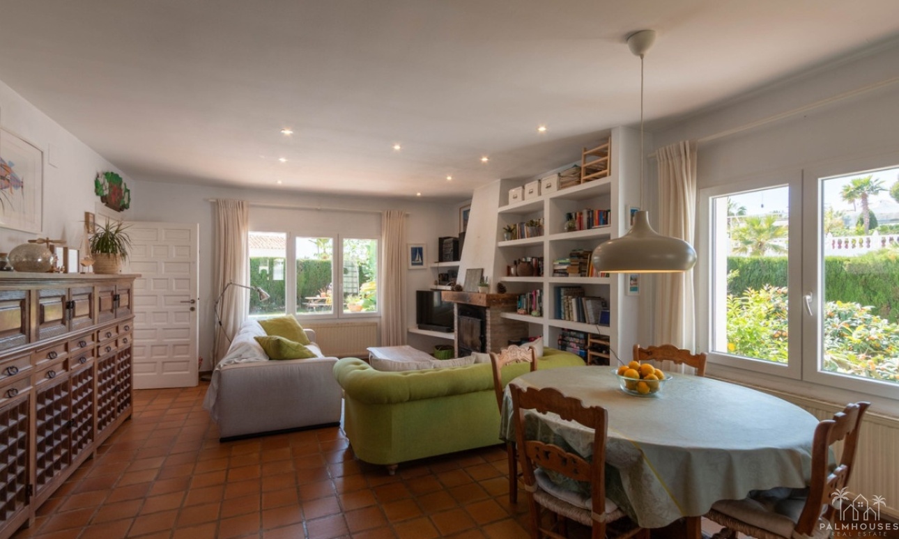 Venta - Villa - Jávea - Xàbia - Jávea - Xàbia Centro