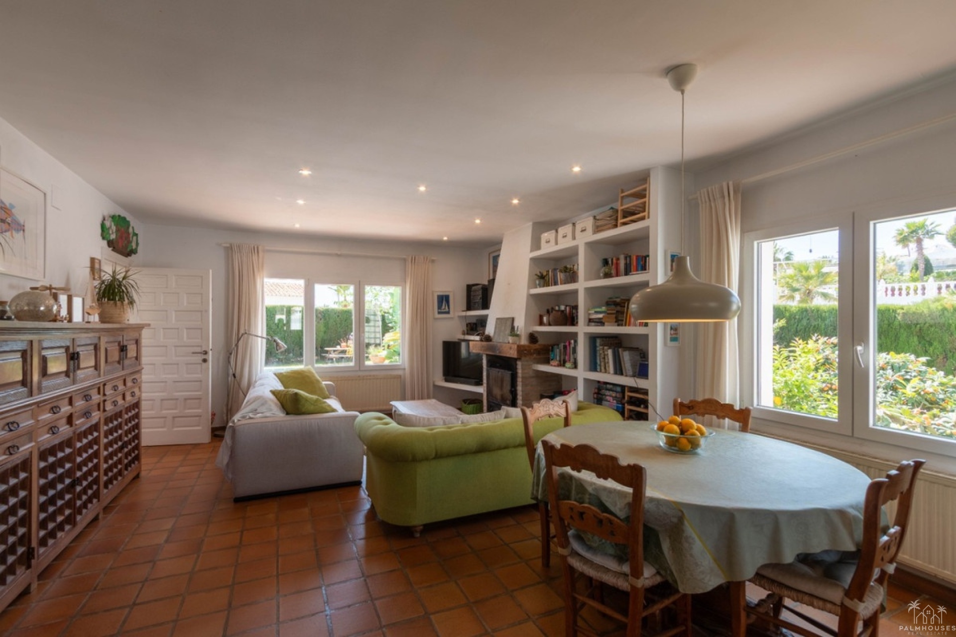 Venta - Villa - Jávea - Xàbia - Jávea - Xàbia Centro