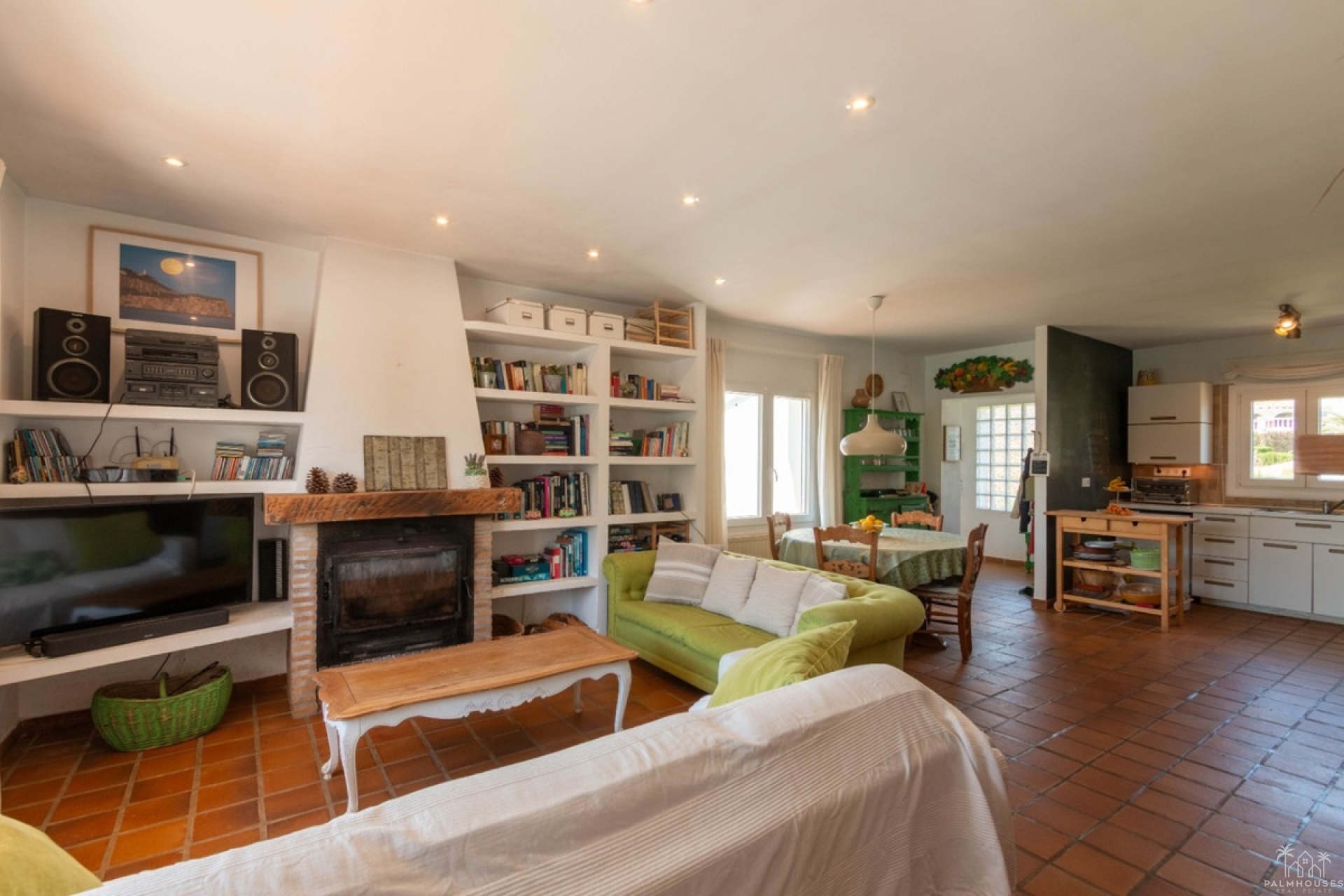 Venta - Villa - Jávea - Xàbia - Jávea - Xàbia Centro