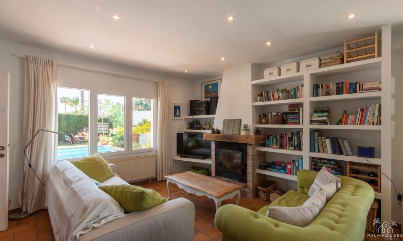 Venta - Villa - Jávea - Xàbia - Jávea - Xàbia Centro