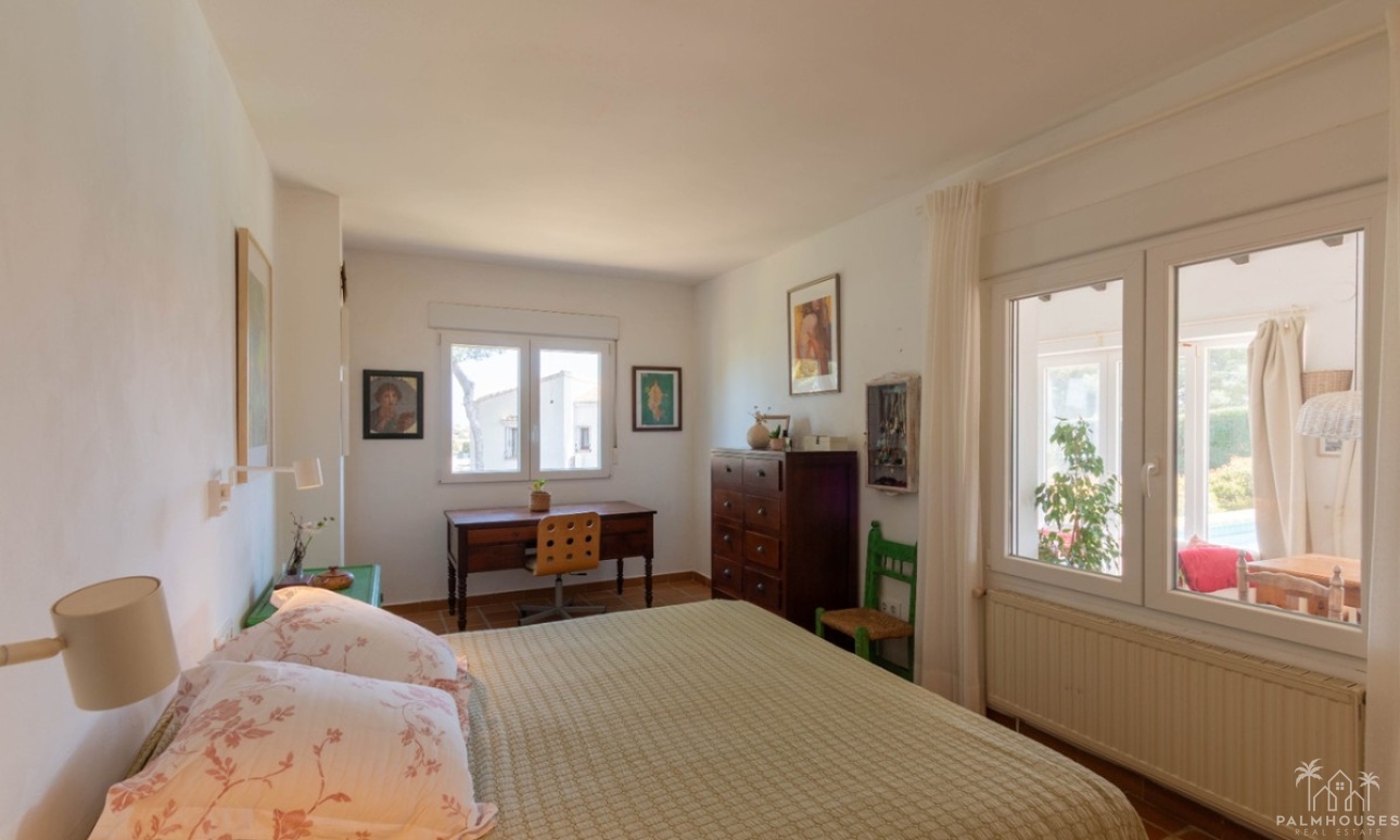 Venta - Villa - Jávea - Xàbia - Jávea - Xàbia Centro