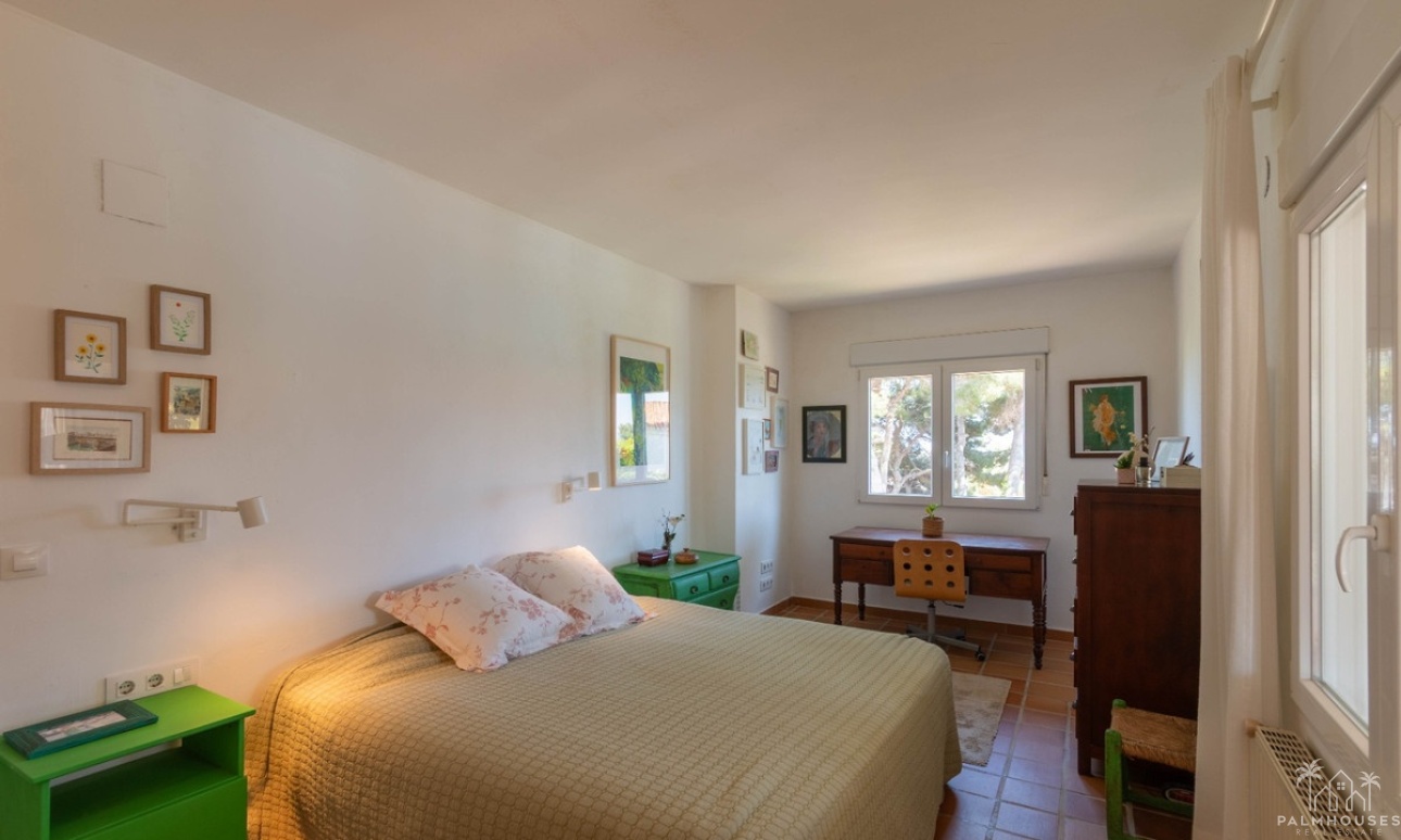 Venta - Villa - Jávea - Xàbia - Jávea - Xàbia Centro