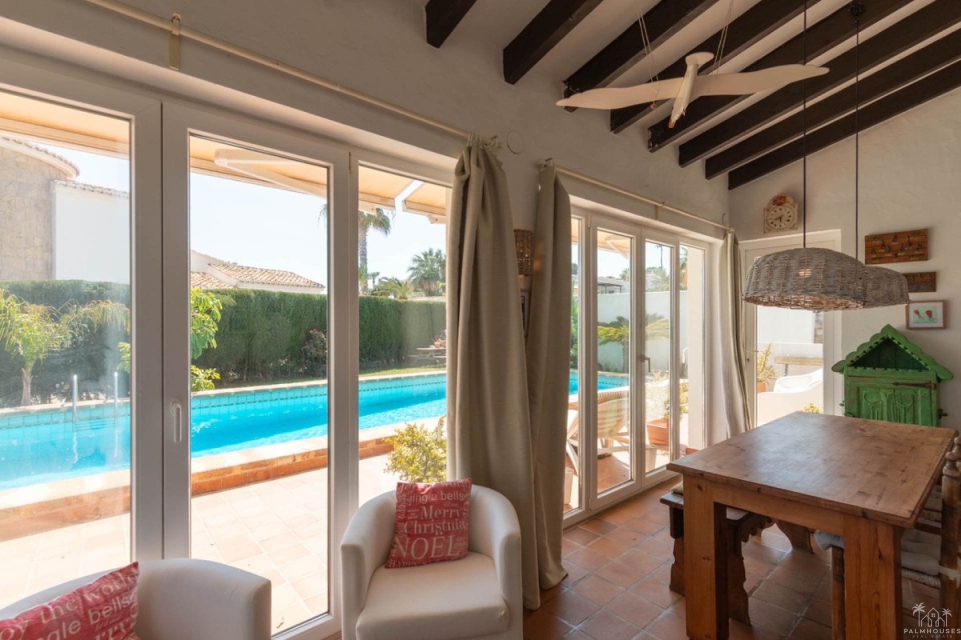 Venta - Villa - Jávea - Xàbia - Jávea - Xàbia Centro