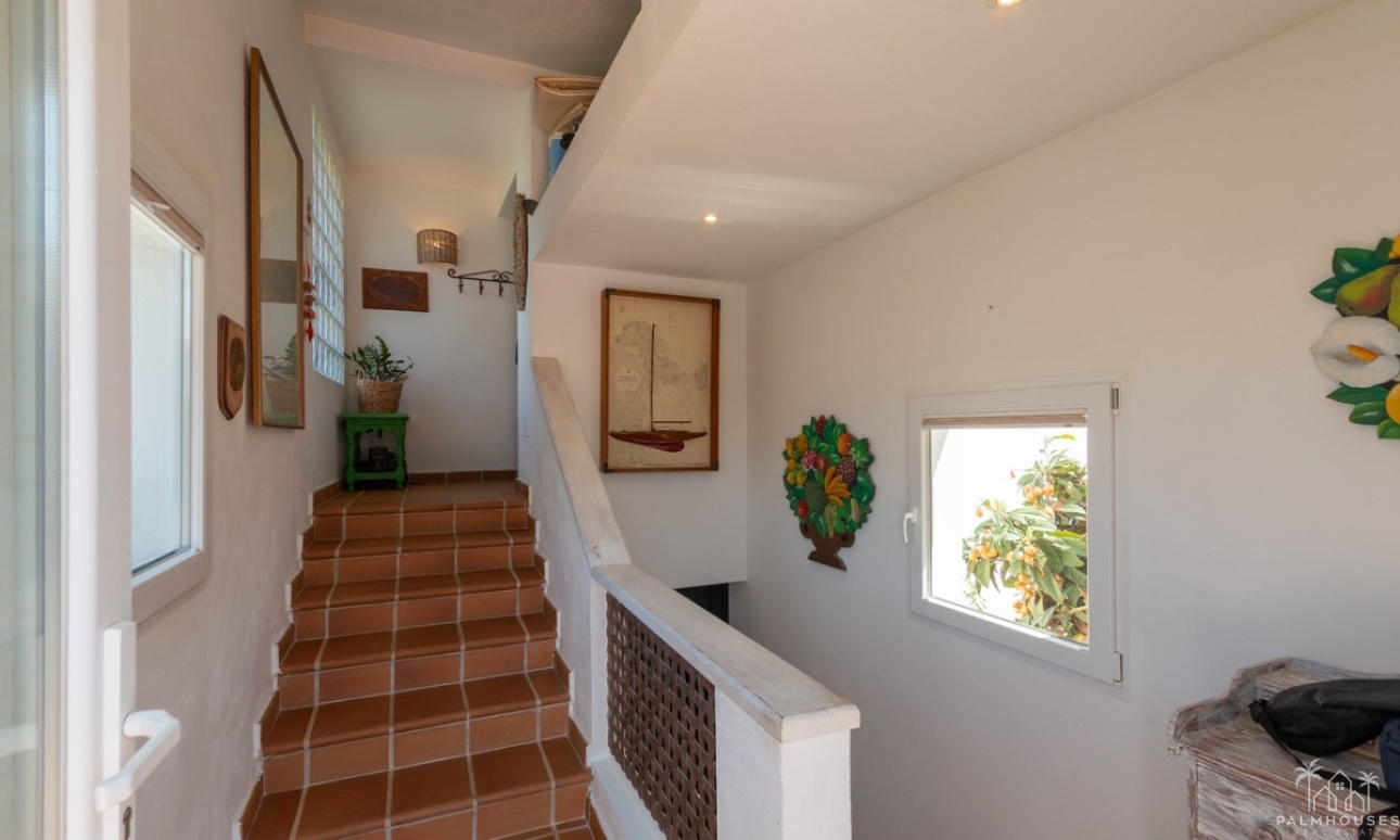Venta - Villa - Jávea - Xàbia - Jávea - Xàbia Centro