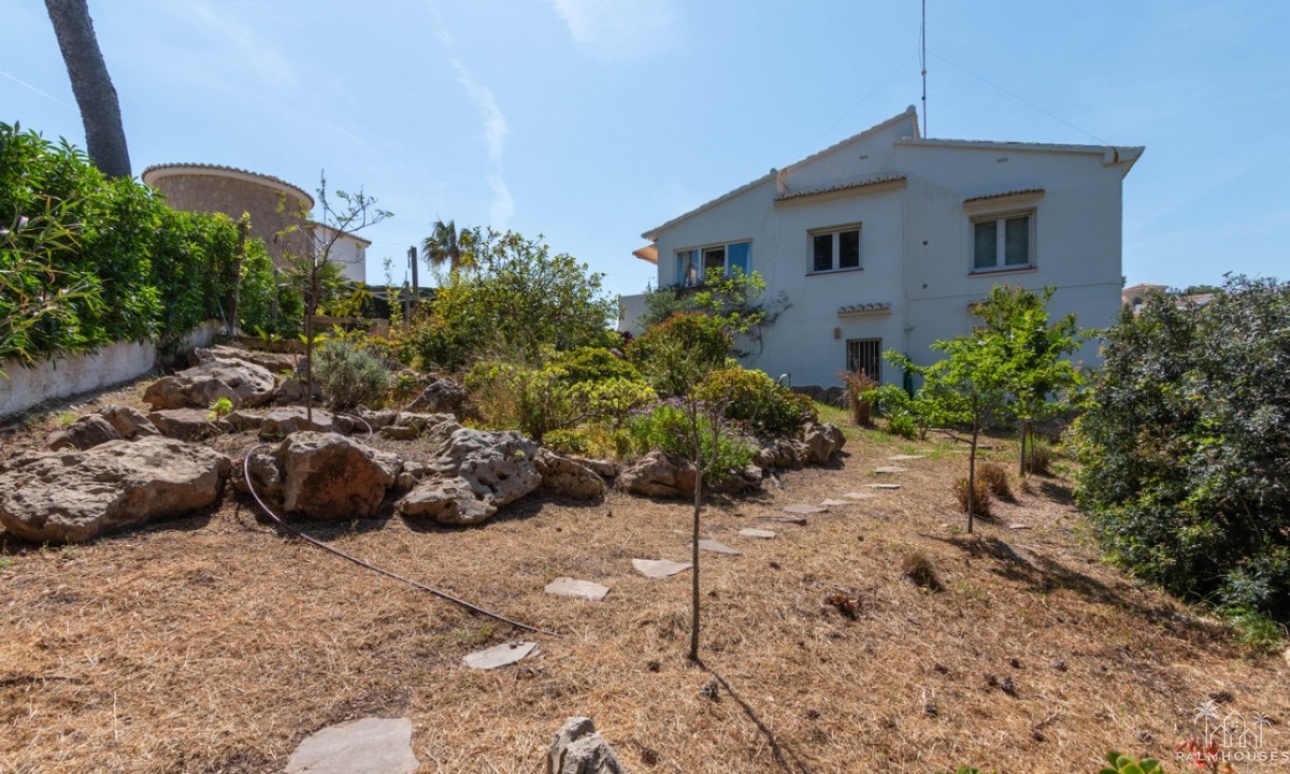 Venta - Villa - Jávea - Xàbia - Jávea - Xàbia Centro