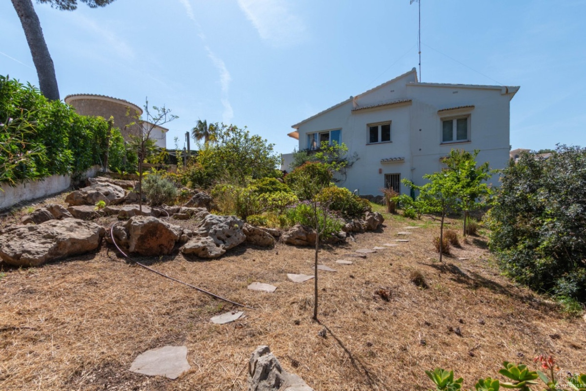 Venta - Villa - Jávea - Xàbia - Jávea - Xàbia Centro