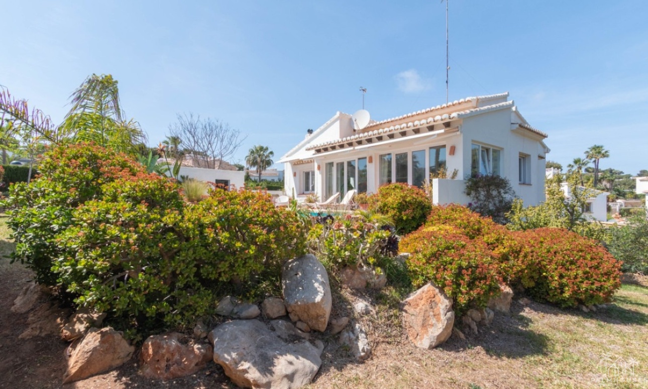 Venta - Villa - Jávea - Xàbia - Jávea - Xàbia Centro