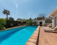 Venta - Villa - Jávea - Xàbia - Jávea - Xàbia Centro