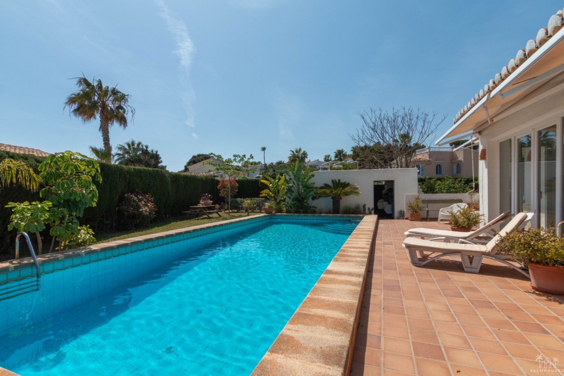 Venta - Villa - Jávea - Xàbia - Jávea - Xàbia Centro