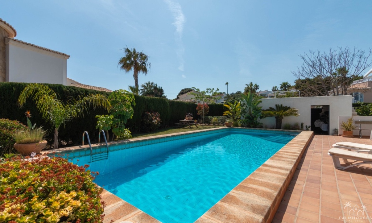 Venta - Villa - Jávea - Xàbia - Jávea - Xàbia Centro