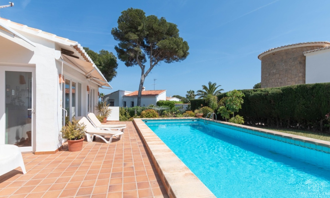 Venta - Villa - Jávea - Xàbia - Jávea - Xàbia Centro
