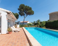 Venta - Villa - Jávea - Xàbia - Jávea - Xàbia Centro