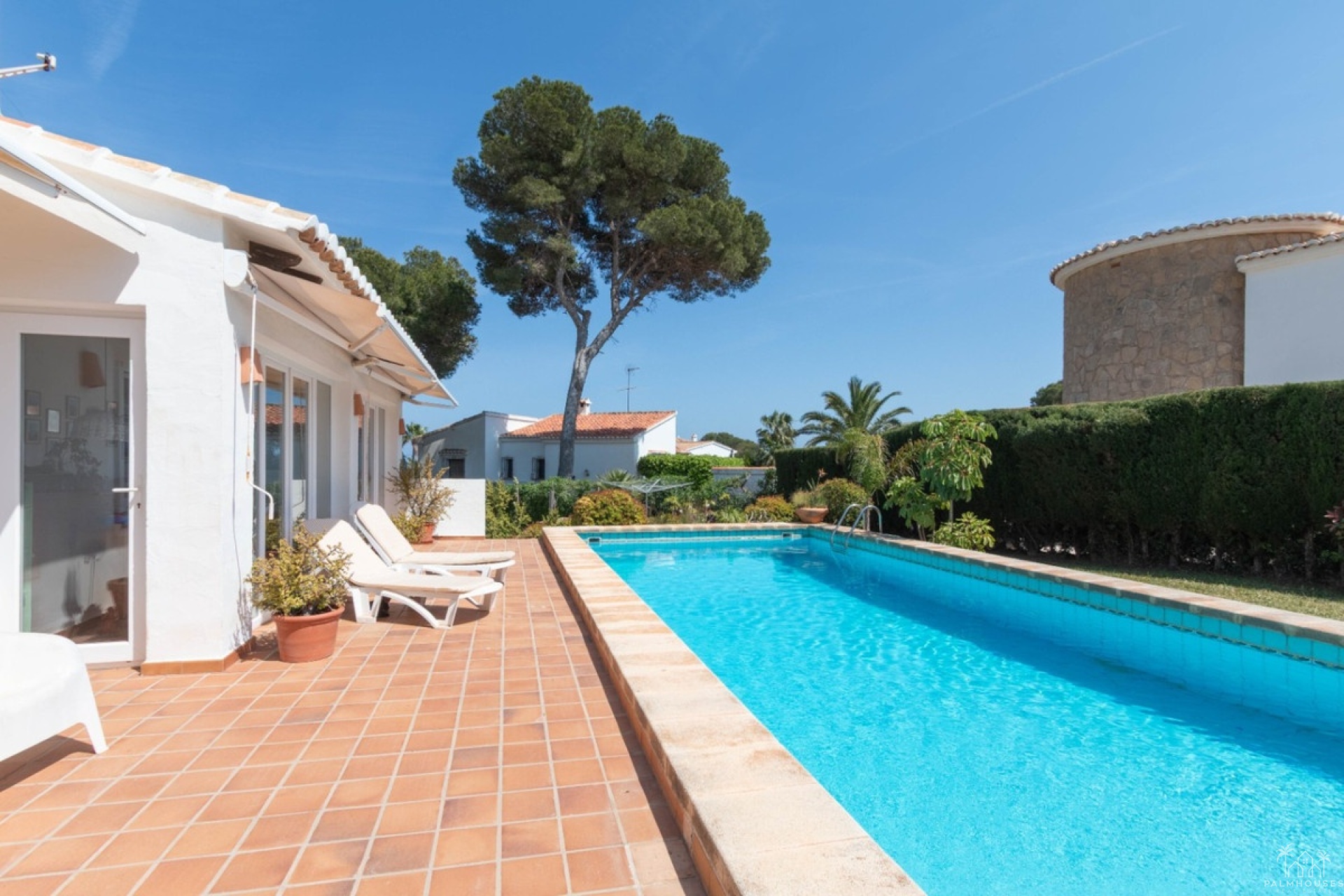 Venta - Villa - Jávea - Xàbia - Jávea - Xàbia Centro